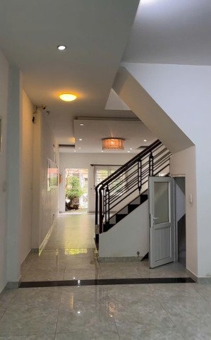 bán nhà đường lê văn huân, tân bình, hồ chí minh gần ga t3, dt: 4.5 x 30m, 114.75m2, 9.6 tỷ, tl