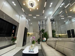 bán nhà hồng mai, hai bà trưng, dt 25m, 5 tầng, giá nhỉnh 6 tỷ.