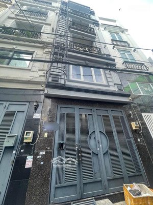 cần bán chdv hẻm xe hơi sát mt đường vũ tùng, p.2,q.bình thạnh. 4m x 14.15m, kc 5 tầng. chỉ 12 tỷ