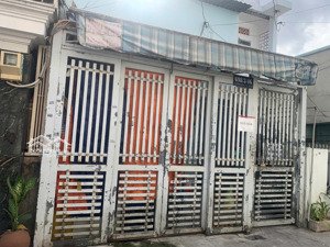 bán nhà hẻm xe hơi 4m, 698/3/46 trường chinh, p.15, quận tân bình