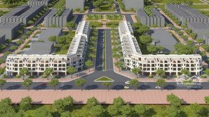 tôi cần bán căn shophouse mặt đường lê quang đạo, phường xuân hòa, tỉnh phú thọ, dt 110m2