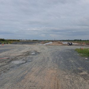 đất nền kdc mai bá hương liền kề bình chánh, giá chỉ từ 20 triệu/m2