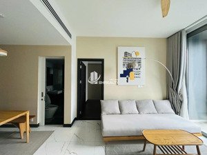 cho thuê 1pn empire city. view nhìn bitexco pháo hoa - giá tốt! dọn vào ở ngay