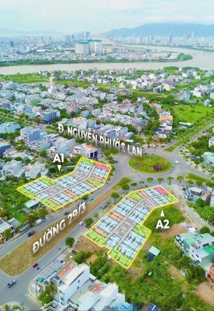 sun cora tower chuẩn sống 5* giữa khu đô thị hòa xuân