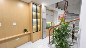 phân lô siêu đẹp -ngô quyền-hà đông nhà xây mới, 5 tầng, 3 ngủ, full nội thất đẹp, cách 20m ra ô tô