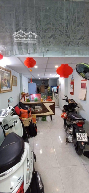 bán gấp trong tuần - bán nhà nguyễn đình chiểu 38.4m² - 1 tầng - 6.3 tỷ - 164.06 triệu/m²