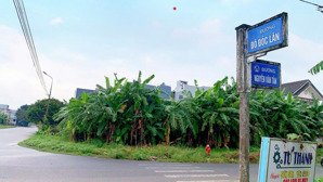 chính chủ cặp đất 200m2 đường 10,5m đô đốc lân, view công viên, phường hòa xuân, tp đà nẵng