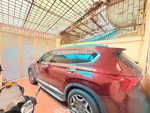 bán nhà phùng chí kiên _cầu giấy_86m2 _ 4 tầng_ 24,5 tỷ_ mặt đường ô tô tránh, có gara ô tô