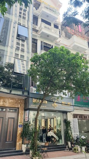 căn phân lô tuyệt đẹp ở mỹ đình i. 58m2, 5t, mặt tiền 4.88m. ngõ rộng như phố, oto dừng đỗ ngày đêm