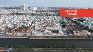 shophouse d - aqua, mặt tiền bến bình đông cơ hội sở hữu tài sản kinh doanh hiếm!