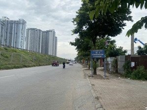 bán đất tại khuyến lương, lĩnh nam, hoàng mai, hà nội, giá 5 tỷ, diện tích 38m2, pháp lý đầy đủ