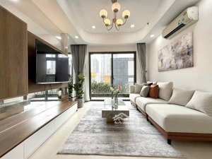 cho thuê 2pn masteri thảo điền - đầu tháng 12 trống