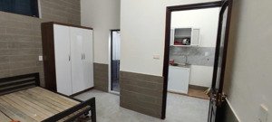 ngõ 95 kim mã 4tr2 khép kín + gác xép + có thể ở luôn