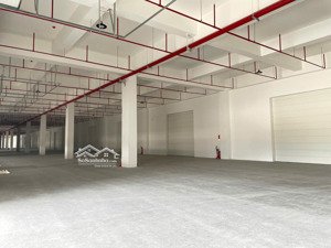 cho thuê xưởng trong khu công nghiệp long an, đầy đủ tiện nghi