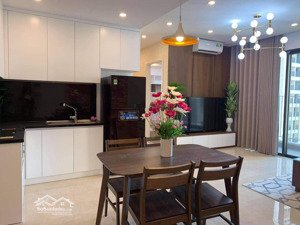 gia đình bán căn 3 ngủ 95m2 tại hei tower điện lực, full đồ ban công tây nam, sổ đỏ chính chủ.