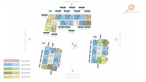 sống luxury! booking ngay v7,8,9 sunshine sky city từ phòng kinh doanh chủ đầu tư