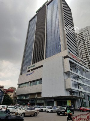 toàn bộ 1234 m2 tòa nhà mipec, đã cho thuê kín, doanh thu 500 triệu 1 tháng 75 tỷ