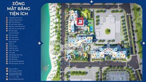 bán căn hộ 1pn tại the zurich - vinhomes ocean park, 3,23 tỷ, 43m2, giá siêu hời