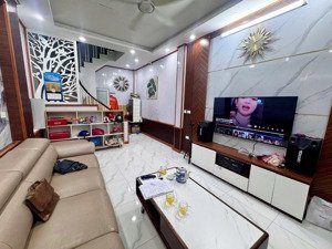 cực hiếm nhà quan nhân thanh xuân 30m2 5 tầng 3.5m mặt tiền cạnh hồ 5m oto đỗ nhà đẹp ở ngay 8.1t