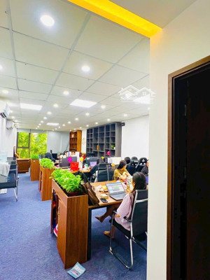 cực kỳ hiếm ! siêu phẩm phân lô văn phòng xuân quỳnh, trung hòa, 7 tầng thang máy. bấm ngay !