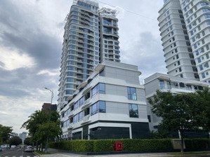 bán nhà phố thủ thiêm zeit river, 214.53m2, giá tốt: 55tỷ. được phát triển bởi gs e&c (hàn quốc)