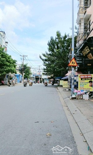 siêu phẩm mt kinh doanh, 100m2, ngay trường chinh, nguyễn phúc chu, giá hơn 12tỷ