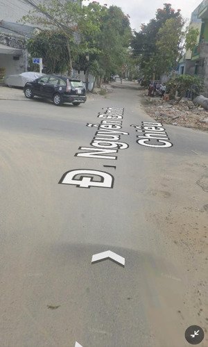 bán cặp đất đẹp tại kđt nam việt á diện tích 200m2, giá 15,5 tỷ