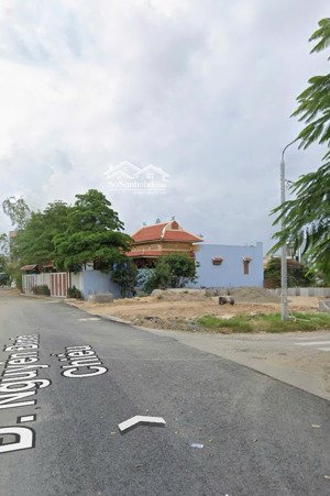 bán cặp đất nguyễn đình chiểu vị trí đẹp diện tích hiếm giá tốt