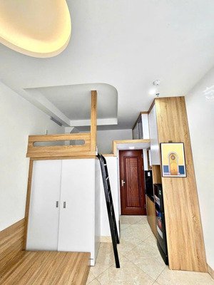 ngõ 16 thái hà gác xép máy giặt riêng ở luôn