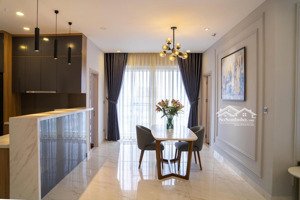 cho thuê căn hộ midtown , phú mỹ hưng quận 7 2pn giá thuê 23tr/th, view biệt thự thoáng mát