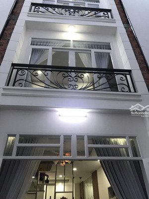 hot! rổ hàng nhà riêng chính chủ ! thuộc p9 tân bình gần vòng xoay lê đhanh, thiên phước, quẹo lựa