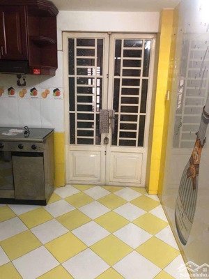 bán gấp trong tuần - bán nhà lê văn sỹ 67m² 3 tầng - 14.5 tỷ