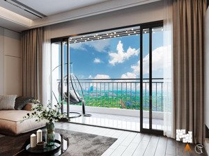 chính chủ cần tiền bán gấp căn view biệt thự đảo, 2 ngủ 2 vệ sinh, 71.45m2 thông thuỷ, giá 4.150 tỷ