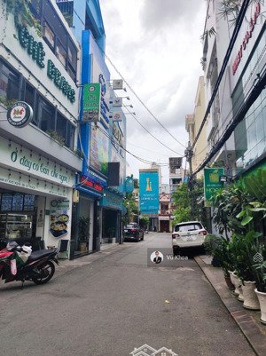 duy nhất phân khúc 10 tỷ! hẻm 6m lê văn sỹ, p14, q3 - dt: 4x20m (cn: 70m2 - 3 tầng) chỉ 9,9 tỷ tl