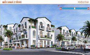 nhà phố ngay trung tâm phường bình dương, tp hcm