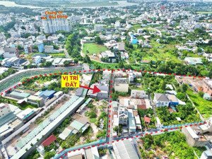 bán đất vườn lài, gần chung cư an phú đông, 4x11.5 sổ riêng, đường thông 5m, giá 3.850 tỷ