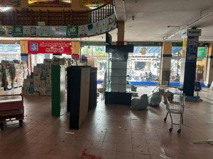 cho thuê nhà kinh doanh đường huỳnh tấn phát, ngay cầu phú mỹ quận 7