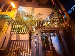 bán nhà phân lô nguyễn an ninh - oto - dân xây - 57m2 - 5 tầng - 13 tỷ.