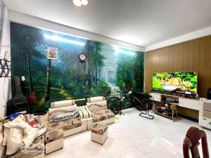 bán nhà 2 tầng trần cao vân thanh khê full nội thất chỉ việc vào ở 2pn