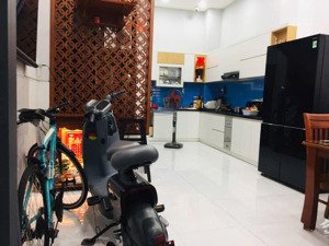 bán nhà 3 tầng tại trần văn đang, phường 11, quận 3, tp.hcm, giá cực chất 5,7 tỷ