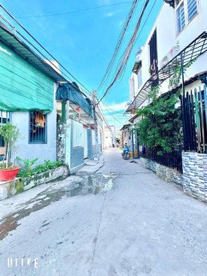 nhà 1 lầu 3 pn nguyễn bình nhà bè shr 4tỷ 190