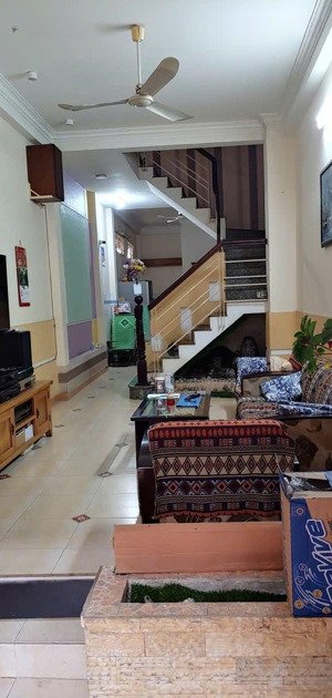 bán gấp trong tuần - bán nhà lê văn sỹ 60m² 4 tầng - 16 tỷ