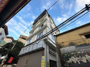 (tin thật 100%) bán chung cư mini lô góc 97m2 x 20p tại đại mỗ - ô tô tránh - dòng tiền 1,25 tỷ/năm