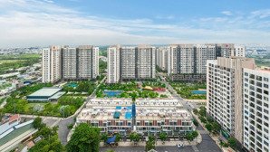 bán shophouse chân đế - kinh doanh đỉnh cao ở chất như chung cư ngay trung tâm quận 12