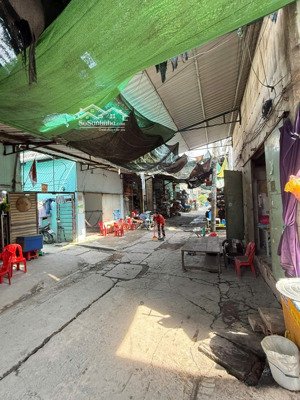 chính chủ chào bán dãy nhà trọ ở đường trần đại nghĩa, bình chánh, hcm