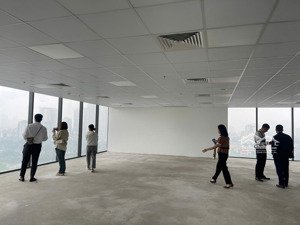 bán sàn thương mại, sàn văn phòng chung cư goldmark city gần mỹ đình - cầu giấy, diện tích đa dạng