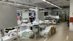 cho thuê kho xưởng 10.000m2 có thang máy, mặt tiền quốc lộ 1a, bình tân, giá thuê: 130.755đ/m2