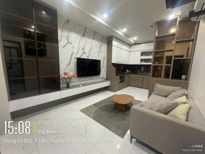 bán căn hộ n02 chùa láng trung tâm đống đa- 02pn-02wc