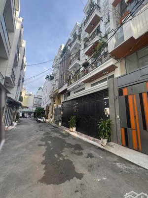 cho thuê nhà nguyên căn nup hẻm khu vip phạm văn chiêu p14 gò vấp
- diện tích 4m x 17m siêu phẩm