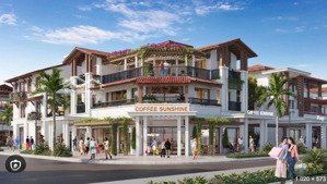 shophouse 5 tầng sun symphony mặt tiền sông hàn- duy nhất 1 căn- tổng diện tích sàn tới 428,9m2!